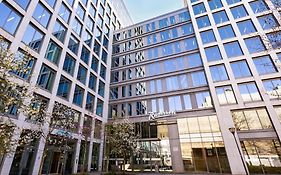 Hotel Park Inn by Radisson Brussels Midi